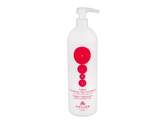Изображение Kallos Cosmetics KJMN Conditioner 1000ml