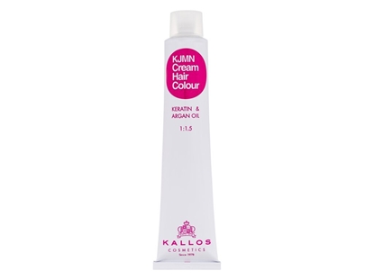 Изображение Kallos Cosmetics KJMN Hair Color 100ml