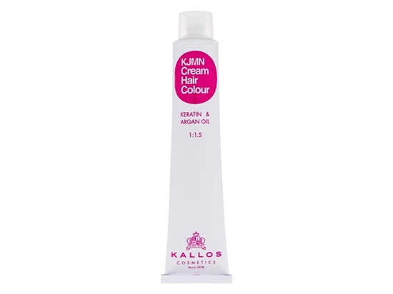 Picture of Kallos Cosmetics KJMN Hair Color 100ml