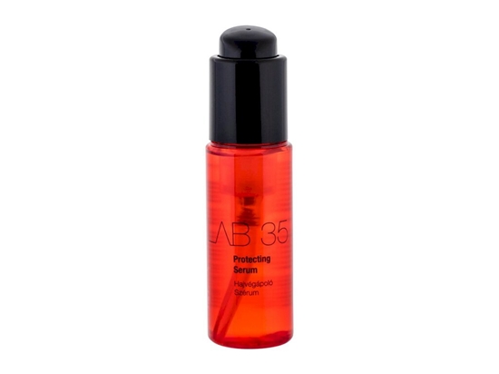 Изображение Kallos Cosmetics Lab 35 Hair Serum 50ml