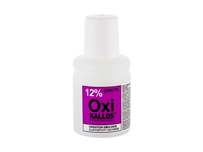Изображение Kallos Cosmetics Oxi Hair Color 60ml / 12%