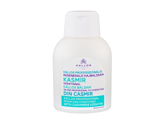 Изображение Kallos Cosmetics Professional Conditioner 500ml