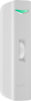 Picture of Kamera IP Ajax Ajax Curtain Outdoor Mini Jeweller - white