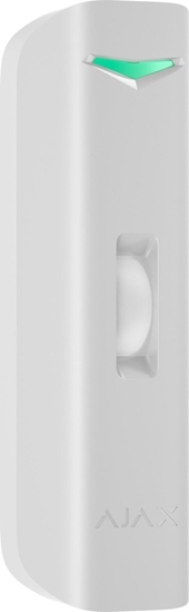 Picture of Kamera IP Ajax Ajax Curtain Outdoor Mini Jeweller - white