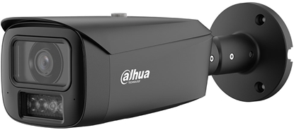 Picture of Kamera IP Dahua Technology NET CAMERA 4MP BULLET/HFW5459T1ASEPV0280BPROB DAHUA IPC-HFW5459T1-ASE-PV-0280B-PRO-BLACK (6937552411081)