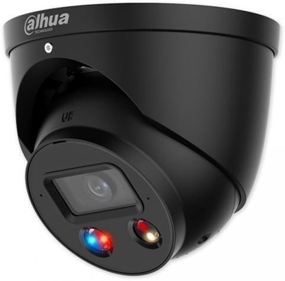 Picture of Kamera IP Dahua Technology NET CAMERA 4MP EYEBALL/HDW5459T-ZE-IL-2712-B DAHUA IPC-HDW5459T-ZE-IL-2712-BLACK (6937552412132)