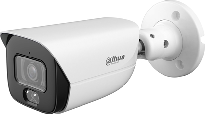 Picture of Kamera IP Dahua Technology NET CAMERA 8MP BULLET/HFW5859E-ASE-IL-0280B DAHUA IPC-HFW5859E-ASE-IL-0280B (6937552408326)
