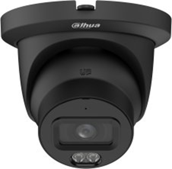 Picture of Kamera IP Dahua Technology NET CAMERA 8MP EYEBALL/HDW5859TM-ASE-IL-0280BB DAHUA