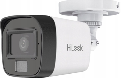 Attēls no Kamera IP HiLook Kamera IP Hilook IPC-B140HA-LUC tuba 4MP Smart-hybrid Light