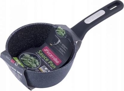 Picture of Kamille Rondel garnek 16cm marmurowy 1,2L