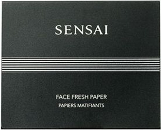 Изображение Kanebo Bibuki matujce Sensai
