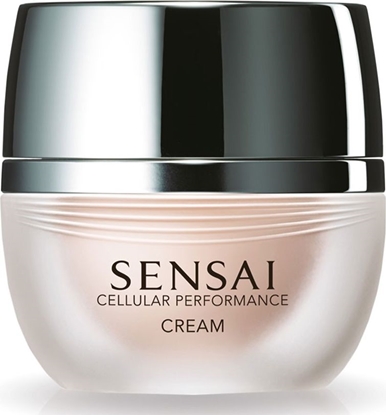 Изображение Kanebo Cosmetics Sensai Cellular Performance Cream