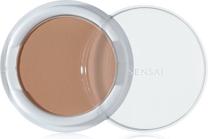 Изображение Kanebo Sensai Cellular Performance Total Finish Compact TF 13 Warm Beige Pudrowy podkad w kompakcie WKAD 11g
