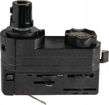 Picture of Kanlux Adapter TEAR N PADAPTOR-B czarny 33267