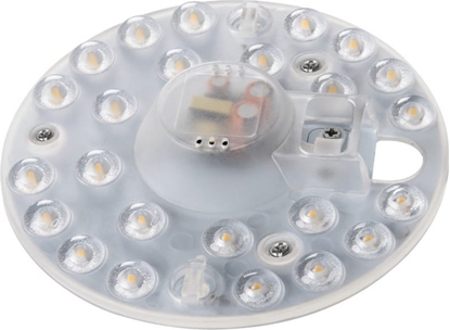 Attēls no Kanlux arówka LED panel moduowy przewód 12W biay ciepy Kanlux 29300