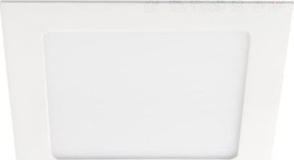 Attēls no Kanlux Oprawa downlight LED 12W KATRO V2LED 12W-WW-W 720lm 3000K 28941