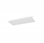Attēls no Kanlux Panel LED podtynkowy BLINGO UIP 125LM 30NW 3000lm 4000K IP54/20 60x30 IIIkl. stal UGR19 bez zasilacza biay 39238