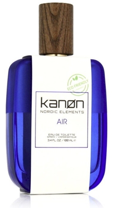 Attēls no Kanon Air EDT 100ml