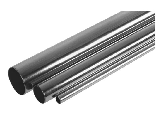 Picture of KAN-therm Rura ze stali wglowej Steel ocynkowana 76,1x2mm - 620480.3