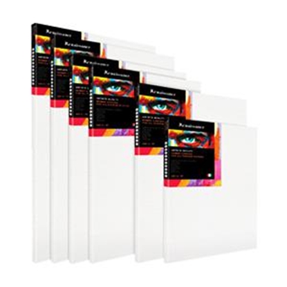 Изображение Kanvas 30x40x1.5cm 280g HOBBY Renaissance