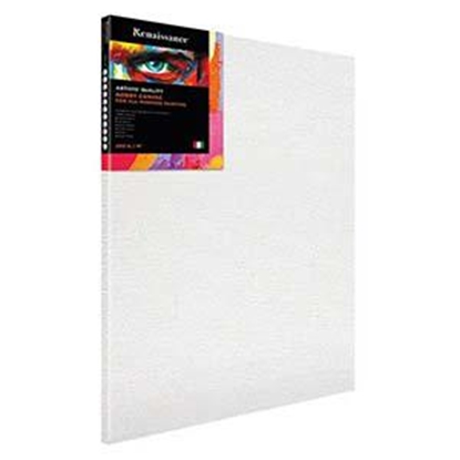 Изображение Kanvas 50x60x1.5cm 280g HOBBY Renassance