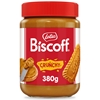 Picture of Karamelizētu cepumu krēms LOTUS BISCOFF,  Crunchy, 380g