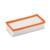 Изображение Karcher Flat pleated filter NT 35 / NT45 1 4039784221345