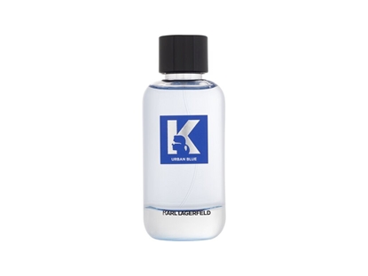 Изображение Karl Lagerfeld Jeans EDT 100ml
