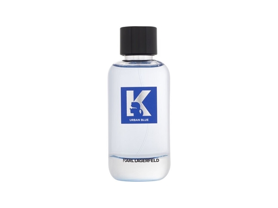 Picture of Karl Lagerfeld Jeans EDT 100ml