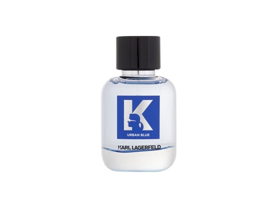Picture of Karl Lagerfeld Jeans EDT 60ml