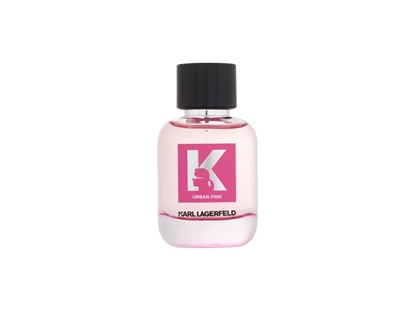 Изображение Karl Lagerfeld Jenas EDP 60ml