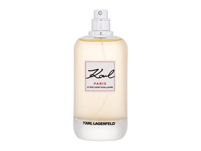 Изображение Karl Lagerfeld Karl EDP 100ml (TESTER)