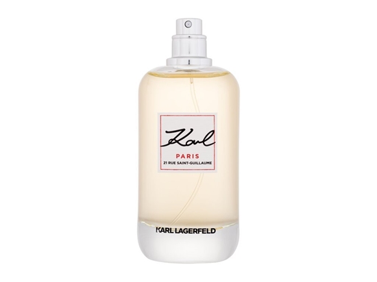 Изображение Karl Lagerfeld Karl EDP 100ml (TESTER)