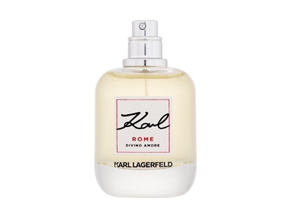 Изображение Karl Lagerfeld Karl EDP 60ml (TESTER)