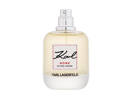 Изображение Karl Lagerfeld Karl EDP 60ml (TESTER)