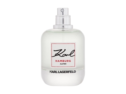 Изображение Karl Lagerfeld Karl EDT 60ml (TESTER)