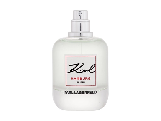 Picture of Karl Lagerfeld Karl EDT 60ml (TESTER)