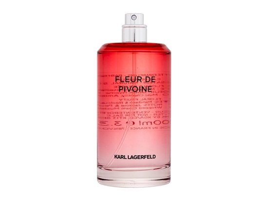 Picture of Karl Lagerfeld Les Parfums Matieres EDP 100ml (TESTER)