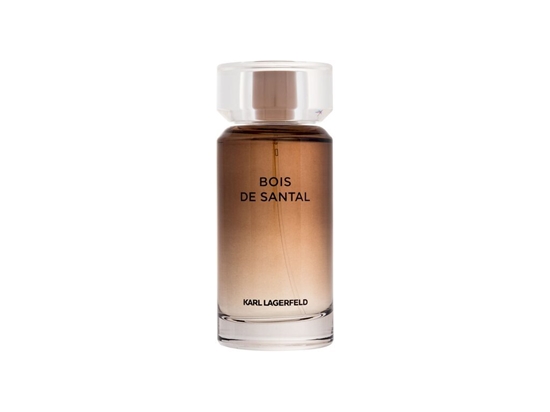 Picture of Karl Lagerfeld Les Parfums Matieres EDT 100ml