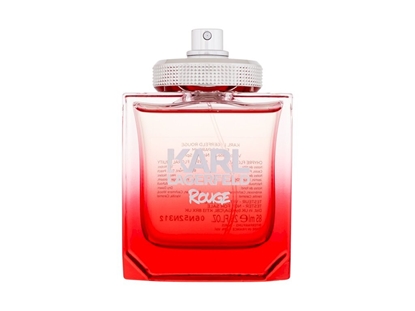 Attēls no Karl Lagerfeld Rouge EDP 85ml (TESTER)