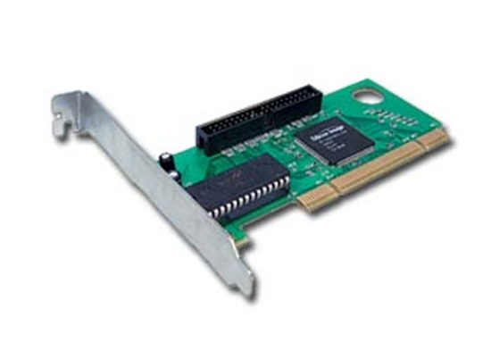 Изображение Karte PCI U-DMA 100 133 carte FDIIC Gembird