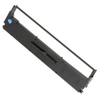 Picture of Kasete Epson LX-350 melna i-Aicon