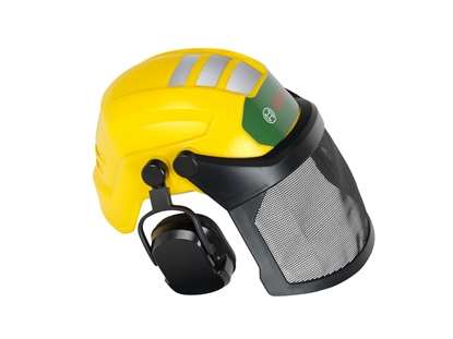 Изображение Kask Bosch z przyłbicą ochronną