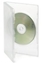 Picture of Kastīte DVD 1 caursp. matēts 9mm