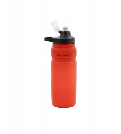 Picture of Katadyn Katadyn BeFree AC Bottle 0.7 L, red