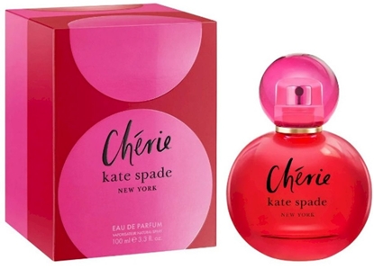 Attēls no Kate Spade Chérie EDP 100ml
