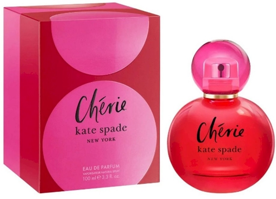 Picture of Kate Spade Chérie EDP 100ml