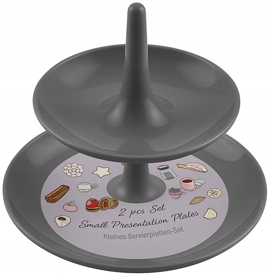 Picture of Katex Patera 2- poziomowa
