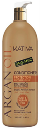 Picture of Kativa Argan Oil Conditioner 1000ml