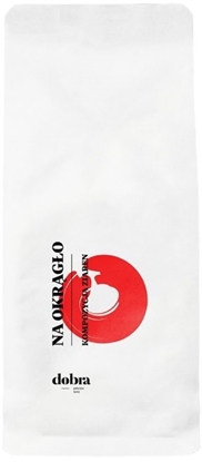 Picture of Kawa ziarnista Dobra Na Okrgo 1 kg